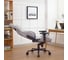Кресло геймерcкое EVOLUTION CONQUEROR FABRIC Grey 25