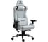 Кресло геймерcкое EVOLUTION CONQUEROR FABRIC Grey 1