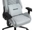 Кресло геймерcкое EVOLUTION CONQUEROR FABRIC Grey 3