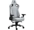 Кресло геймерcкое EVOLUTION CONQUEROR FABRIC Grey 5