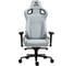 Кресло геймерcкое EVOLUTION CONQUEROR FABRIC Grey 6