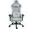 Кресло геймерcкое EVOLUTION CONQUEROR FABRIC Grey 7