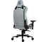 Кресло геймерcкое EVOLUTION CONQUEROR FABRIC Grey 9
