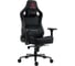 Кресло геймерcкое EVOLUTION NOMAD PRO Black/Red 1