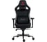 Кресло геймерcкое EVOLUTION NOMAD PRO Black/Red 2