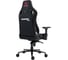 Кресло геймерcкое EVOLUTION NOMAD PRO Black/Red 7