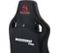 Кресло геймерcкое EVOLUTION NOMAD PRO Black/Red 8