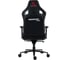 Кресло геймерcкое EVOLUTION NOMAD PRO Black/Red 9