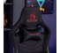 Кресло геймерcкое EVOLUTION NOMAD PRO Black/Red 13