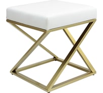 Пуф GreenWeen Chelsea золотой GW-CH400G