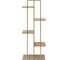Стеллаж GreenWeen Loft 6 MAX золотой GW-L6MAX-130G 5