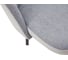 Диван-скамья BRADEX Praga серая FR 0375 7