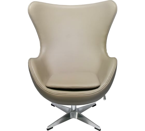 Кресло BRADEX EGG CHAIR латте FR 0482