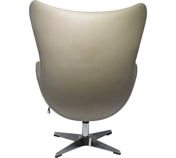 Кресло BRADEX EGG CHAIR латте FR 0482