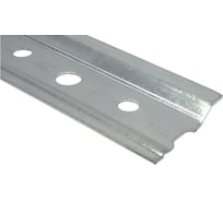 Шина для навесов STARFIX L-2 м, 1.2 мм SMF-68441 ЦЗ-3237294060