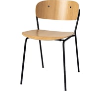 Стул Bergenson Bjorn Torfrid, светлый орех BB0001040