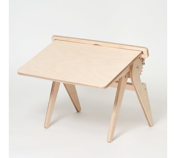 Конторка подставка дл ноутбука складная деревянная ООО ПКФ Сварком р49599