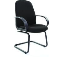 Конференц-кресло CHAIRMAN 279V JP 15-2 черный 00-01176929 17891557