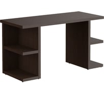 Компьютерный стол SKYLAND CD 1460 венге магия 1360x600x762 COMP 00-07029252