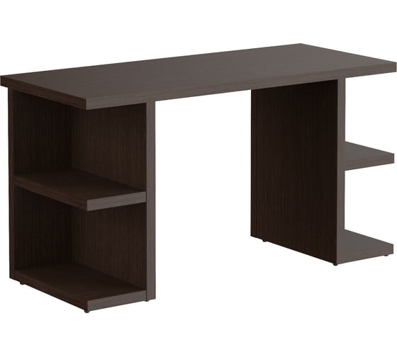 Компьютерный стол SKYLAND CD 1460 венге магия 1360x600x762 COMP 00-07029252