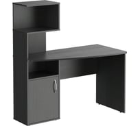 Компьютерный стол SKYLAND CD 1213(L) легно темный 1200x600x1350 COMP 00-07018329