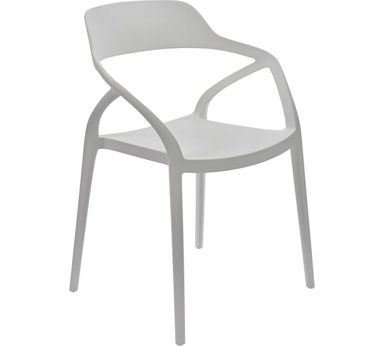 Стул BRADEX Capri белый FR 0471