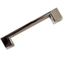 Ручка-скоба STARFIX 160мм (4003), хром ЦЗ-2386190300