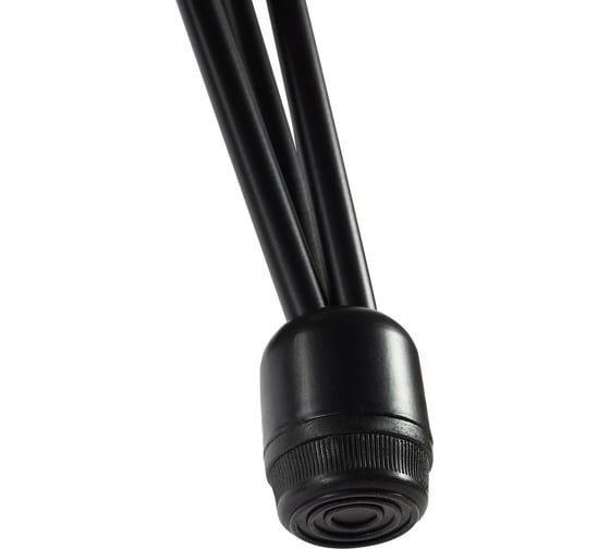 Стол BRADEX Solution чёрный, 90 см FR 0627