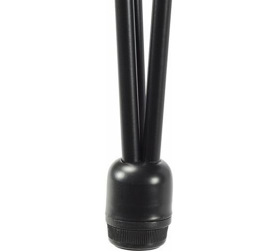 Стол BRADEX Solution белый с чёрным, 100 см FR 0626