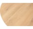 Стол BRADEX Toronto дуб, 120 см FR 0625 3