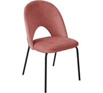 Стул BRADEX Olivia пудровый FR 0538