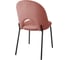 Стул BRADEX Olivia пудровый FR 0538 3