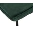 Стул BRADEX Peki зеленый, коричневый FR 0561 6