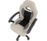 Кресло CHAIRMAN Kids 111 экокожа серый 00-07202590 9