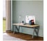 Стол трансформер письменный MAKE MEBEL РОСТА СПК 1200х650х750, Дуб Виченца 9005 5