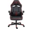 Кресло геймерское Floky Asgard Red 7