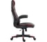 Кресло геймерское Floky Asgard Red 8