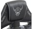 Кресло геймерское Floky Asgard Black 5