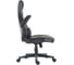 Кресло геймерское Floky Asgard Black 6