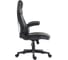 Кресло геймерское Floky Asgard Black 7