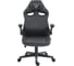 Кресло геймерское Floky Asgard Black 10