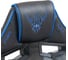 Кресло геймерское Floky Asgard Blue 7