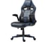 Кресло геймерское Floky Asgard Blue 9