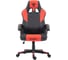 Кресло геймерское Floky Huginn Red 3