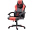 Кресло геймерское Floky Huginn Red 10