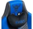 Кресло геймерское Floky Huginn Blue SP 2