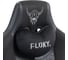 Кресло геймерское Floky Huginn Black SP 2
