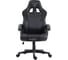 Кресло геймерское Floky Huginn Black SP 7