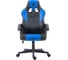 Кресло геймерское Floky Huginn Blue 9
