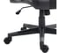 Кресло геймерское Floky Huginn Black 4